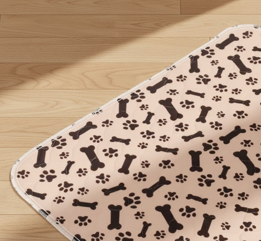 Tappetino™ - assorbente e lavabile