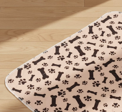 Tappetino™ - assorbente e lavabile