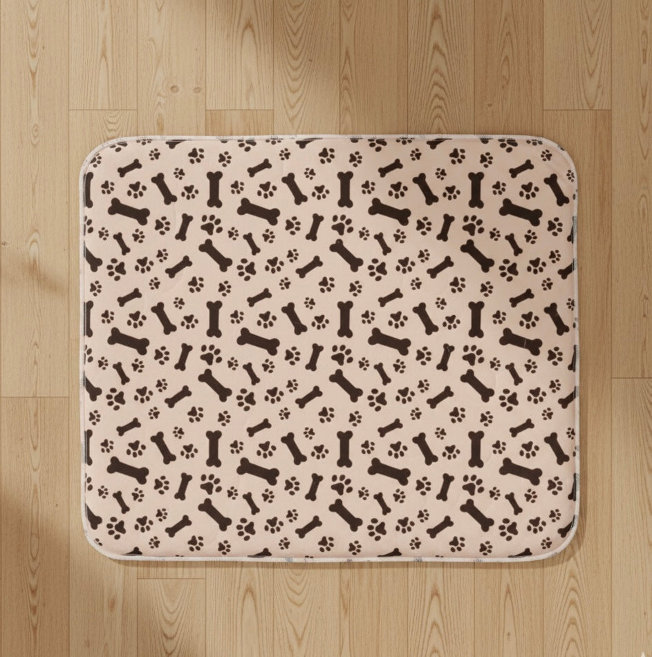 Tappetino™ - assorbente e lavabile