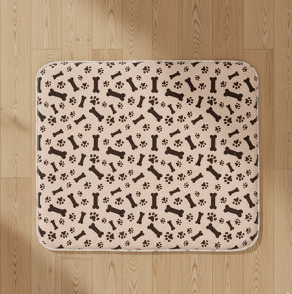 Tappetino™ - assorbente e lavabile